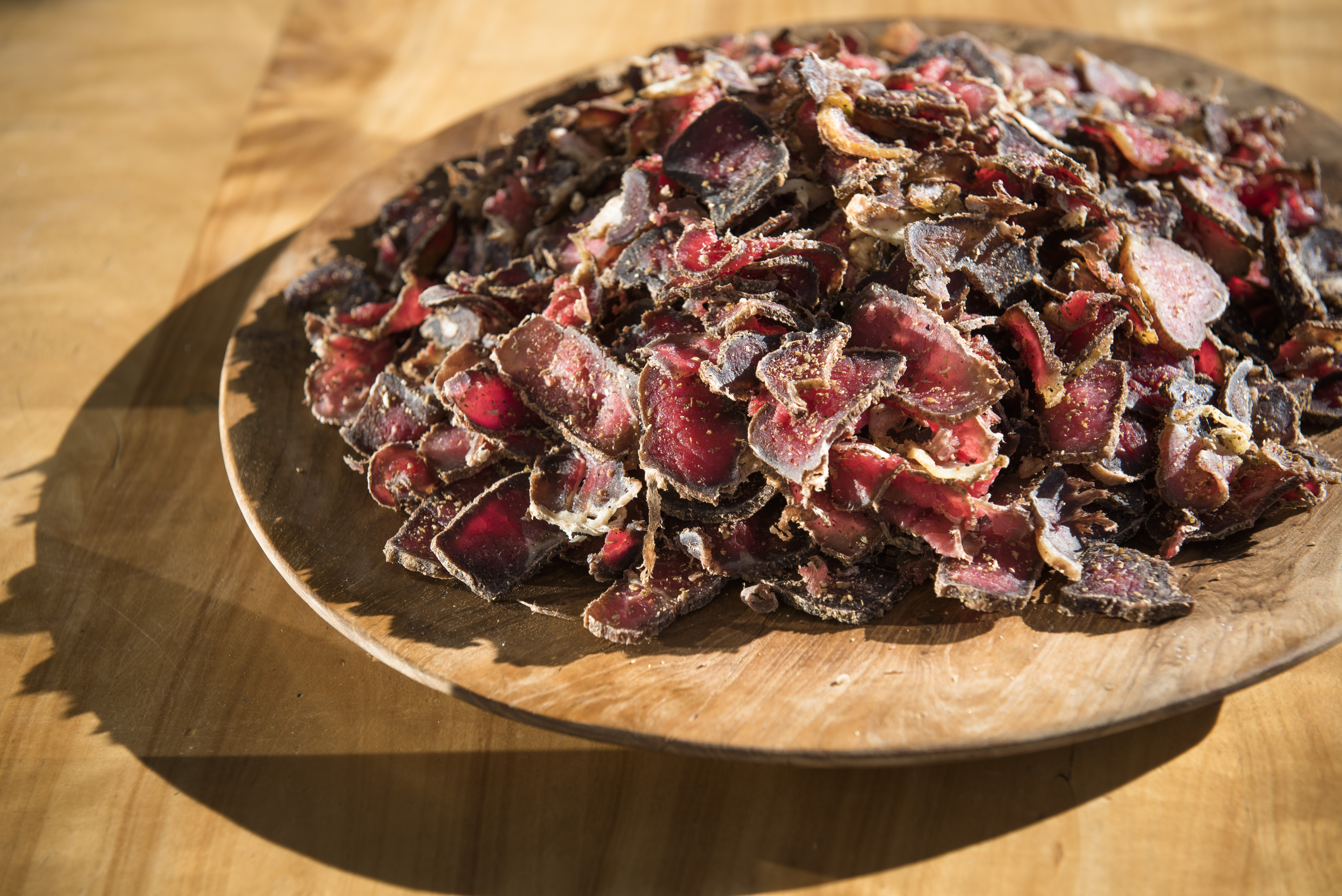 CarltonBiltong