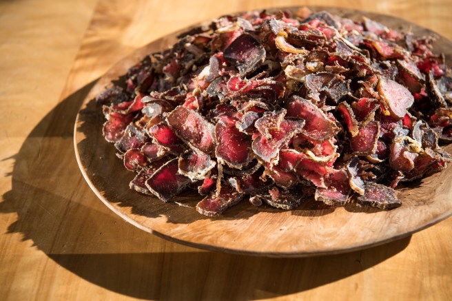 CarltonBiltong