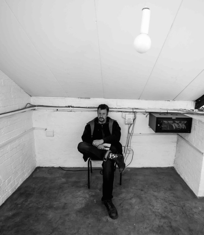 Gerard_portrait credit Stella Olivier