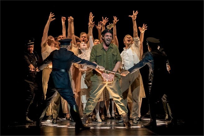 Jonathan Roxmouth in full colour