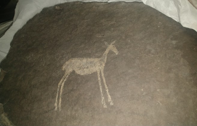 Origins Centre_The Dawn of Art_Object3