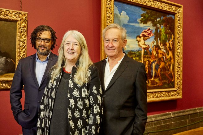 Civilisations (Arts)