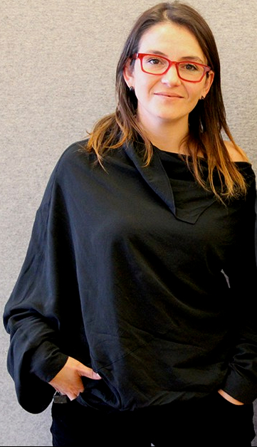 Gabriela Carrillo cropped