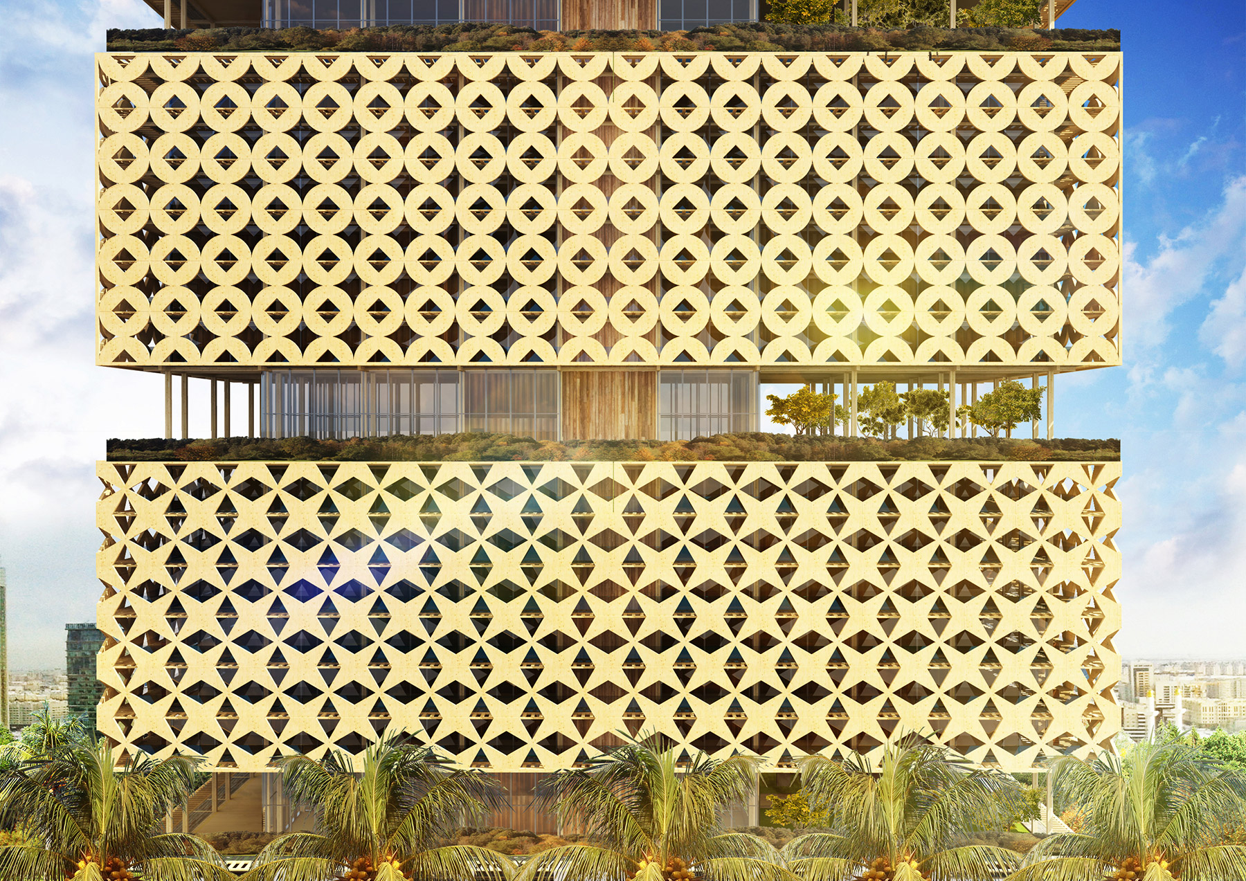 HKamte_Wooden Tower Lagos2