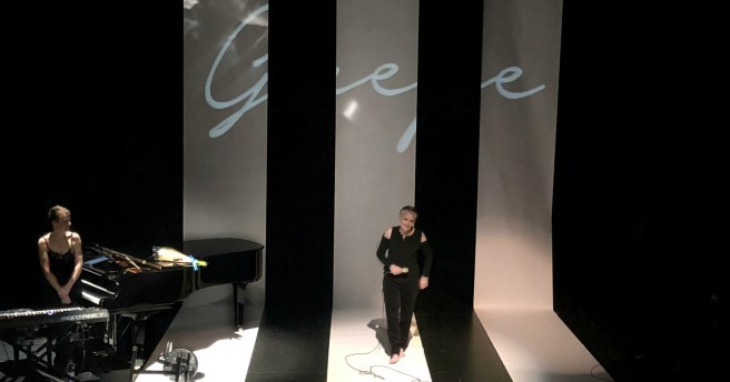 Karin Hougaard Pieter J Rosseau