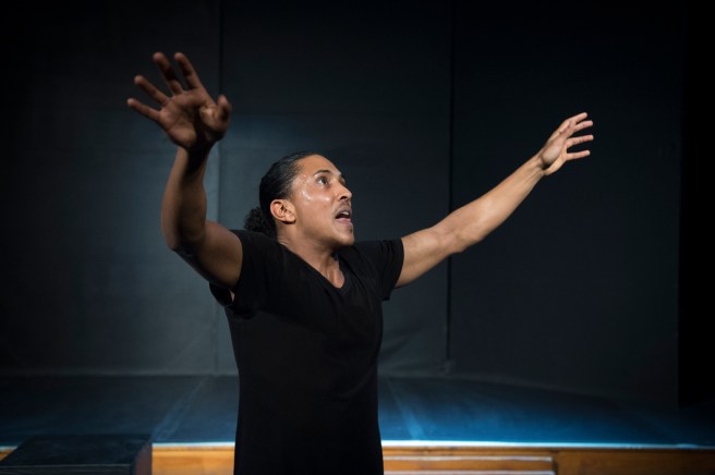 Daniel Mpilo Richards1