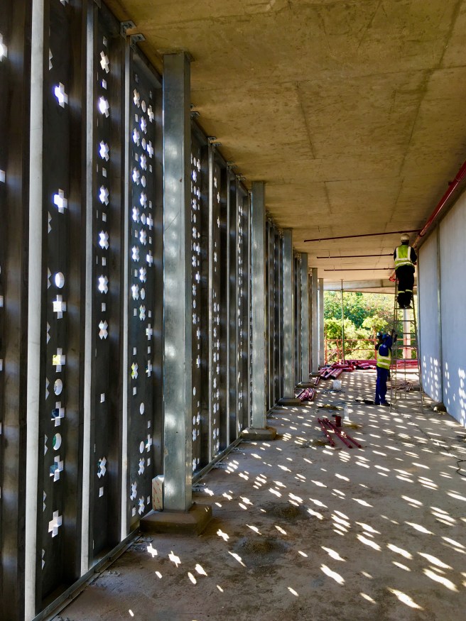 Javett Art Centre at UP (Liam Purnell) (1)