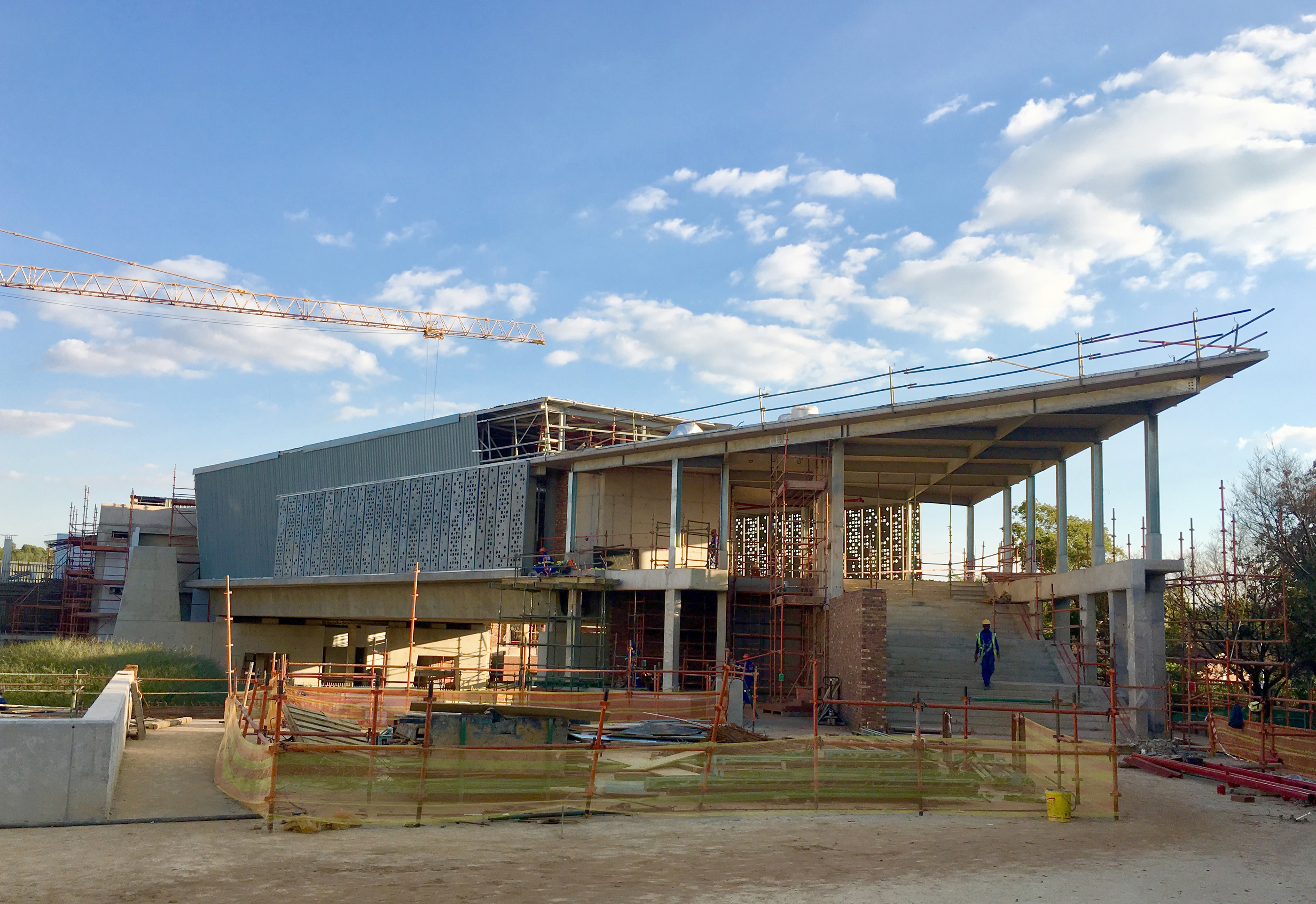 Javett Art Centre at UP (Liam Purnell) (2)