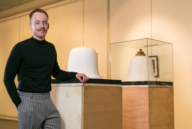 Pierre le Riche with Ap(peal) 1 &amp; Ap(peal) 11