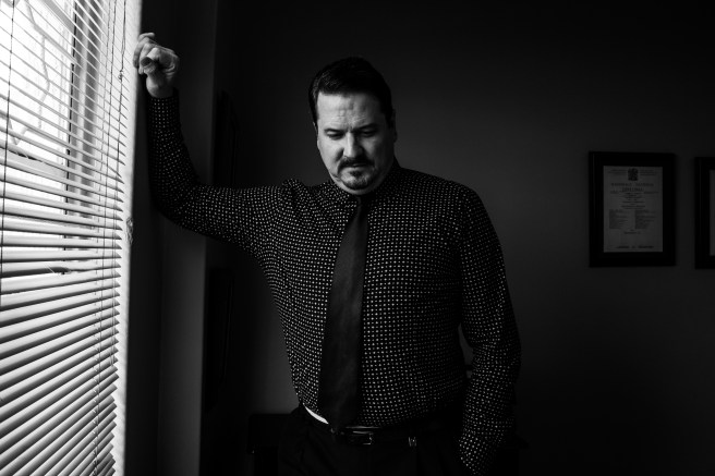 Arnold Cloete - Chief Executive Officer Gauteng Opera