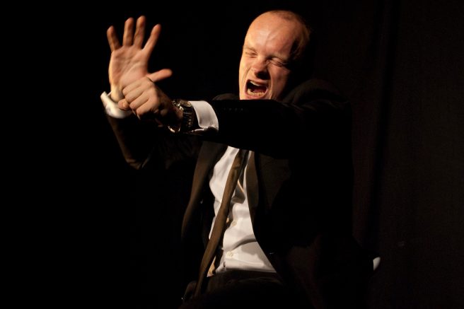 stof with james cairns