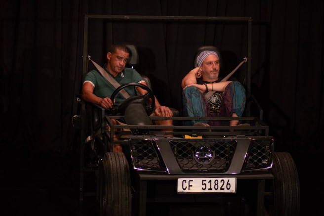 Die Road Trip met Brendon Daniels and Waldemar Schultz picture Retha Ferguson1