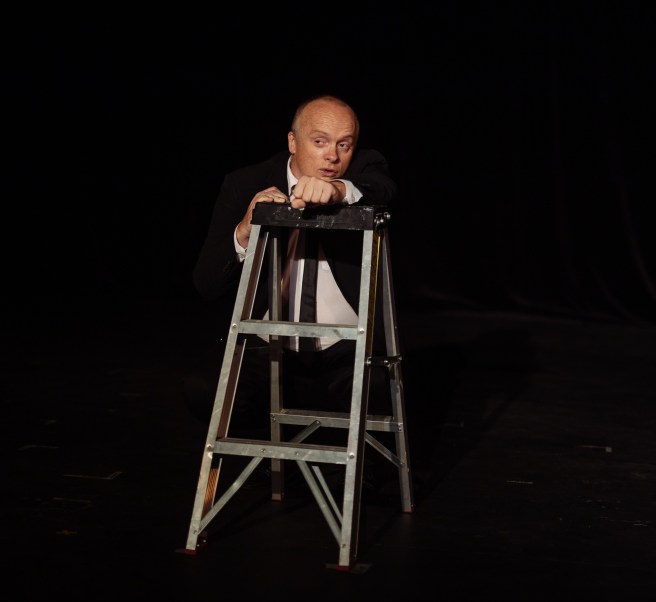 Stof picture Retha Ferguson