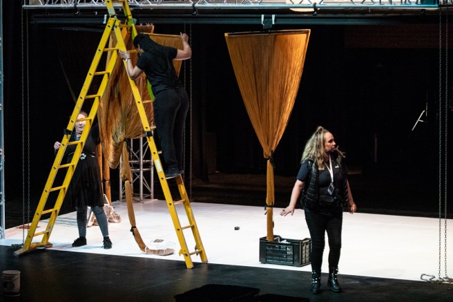 Toutjies en Ferreira