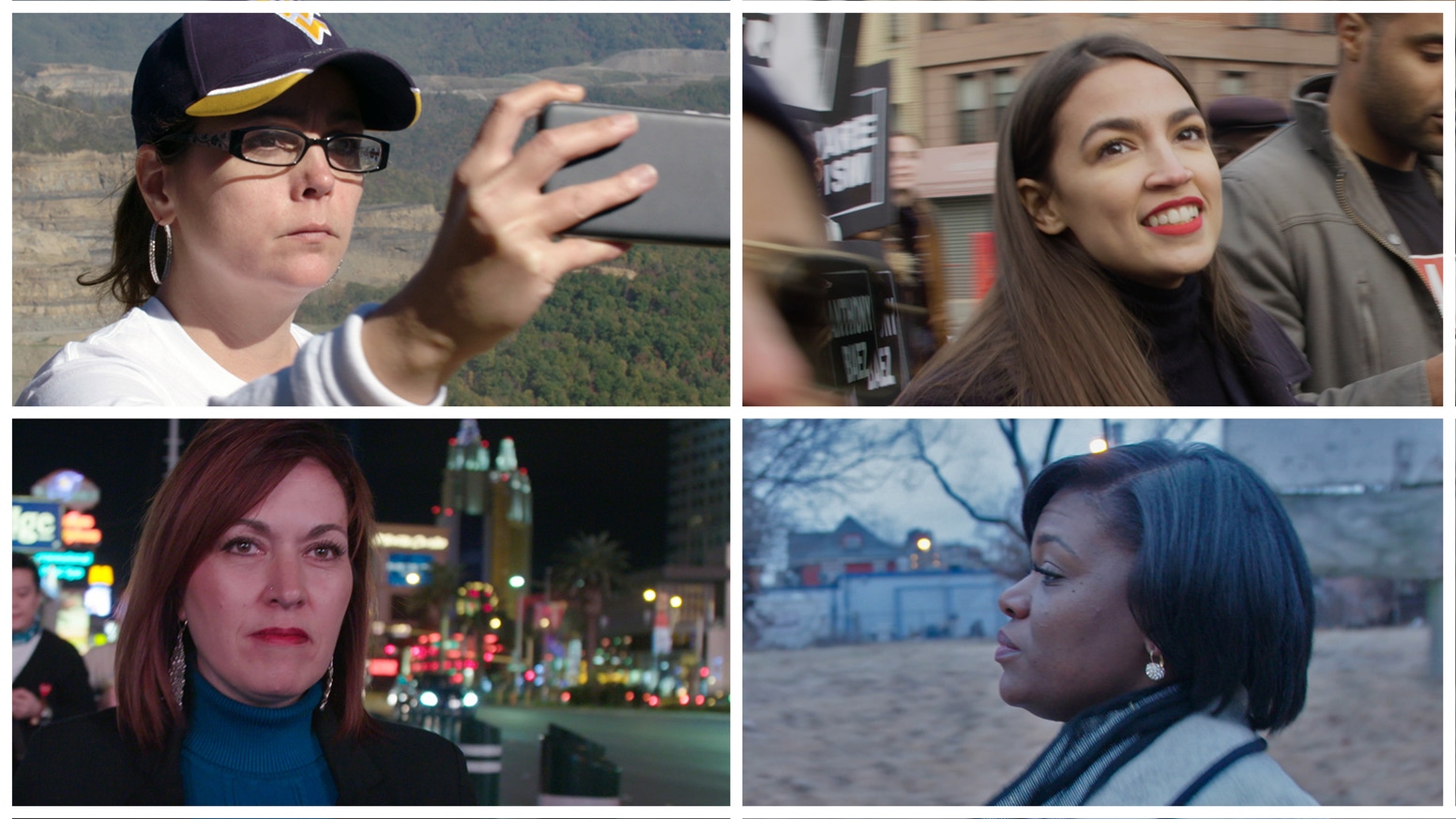 Knock Down The House1