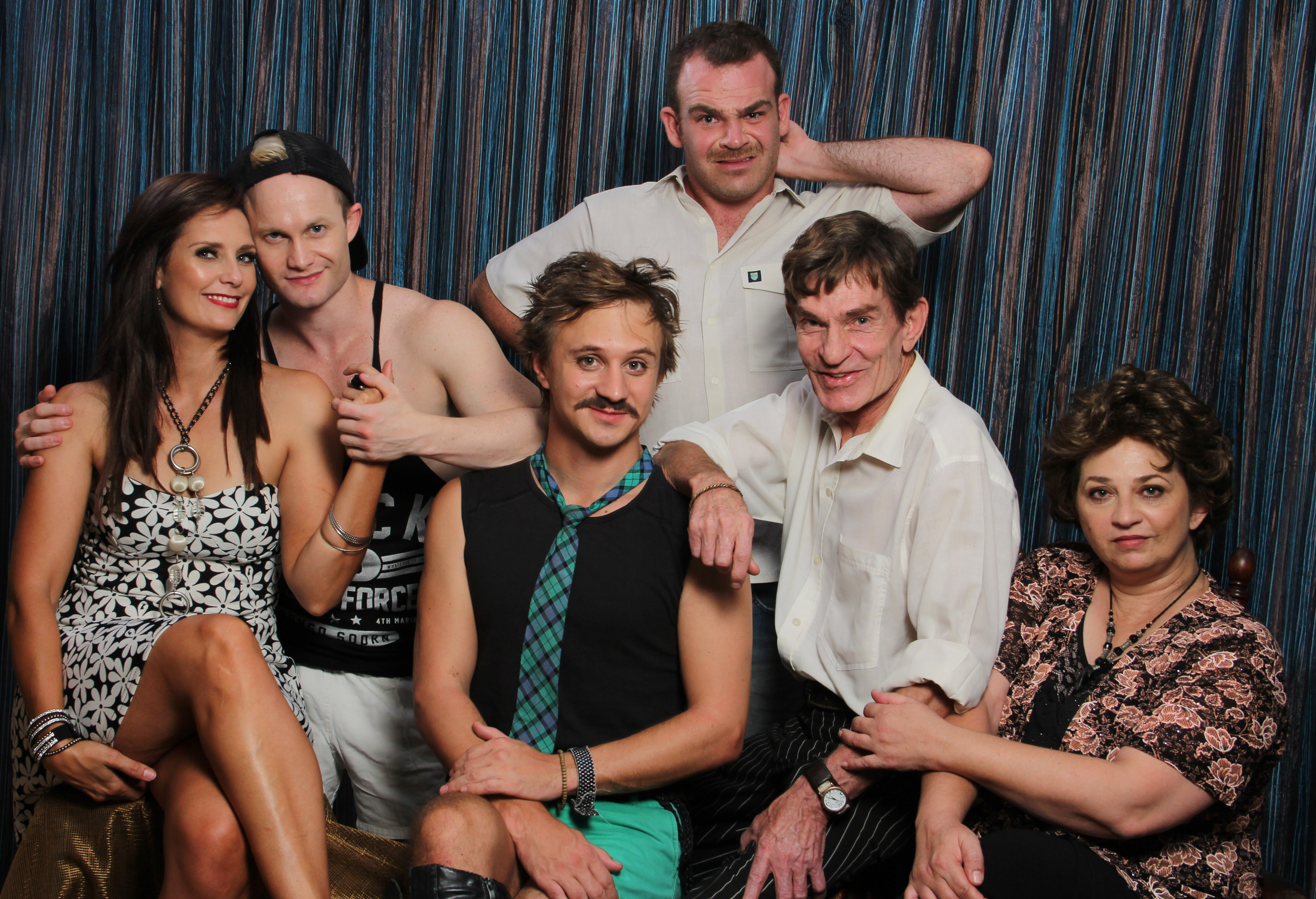 Koekeloer group