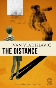 Book The Distance