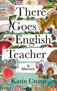 Book There Goes English teacher