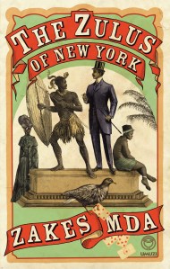 Book Zulus of New York