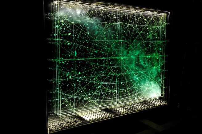 Ronel Wilsenach Star Box