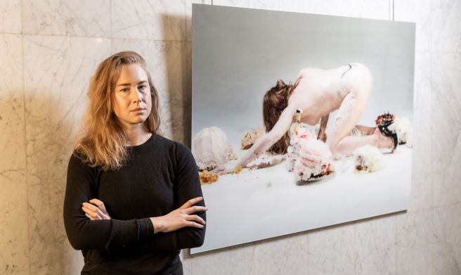 S Nico Athene (Johannesburg) After After Party (Resurrection) DiaMount