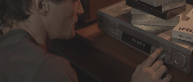 Adam's opening and concluding clip