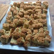 poppy seed rusks