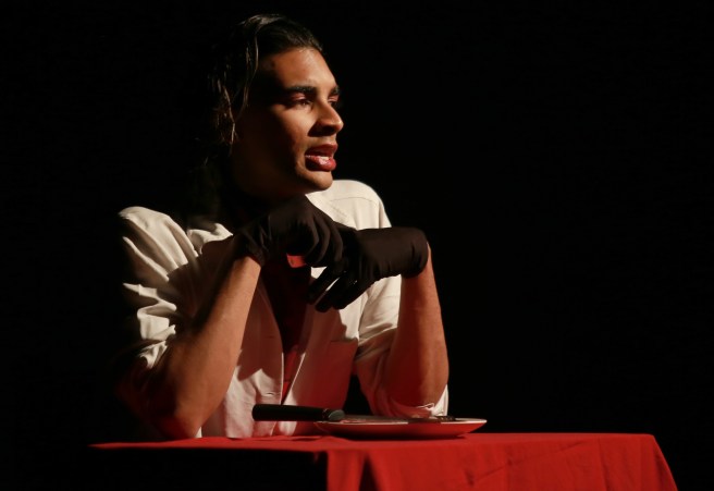 Fresh Meat Foto Nardus Engelbrecht 13