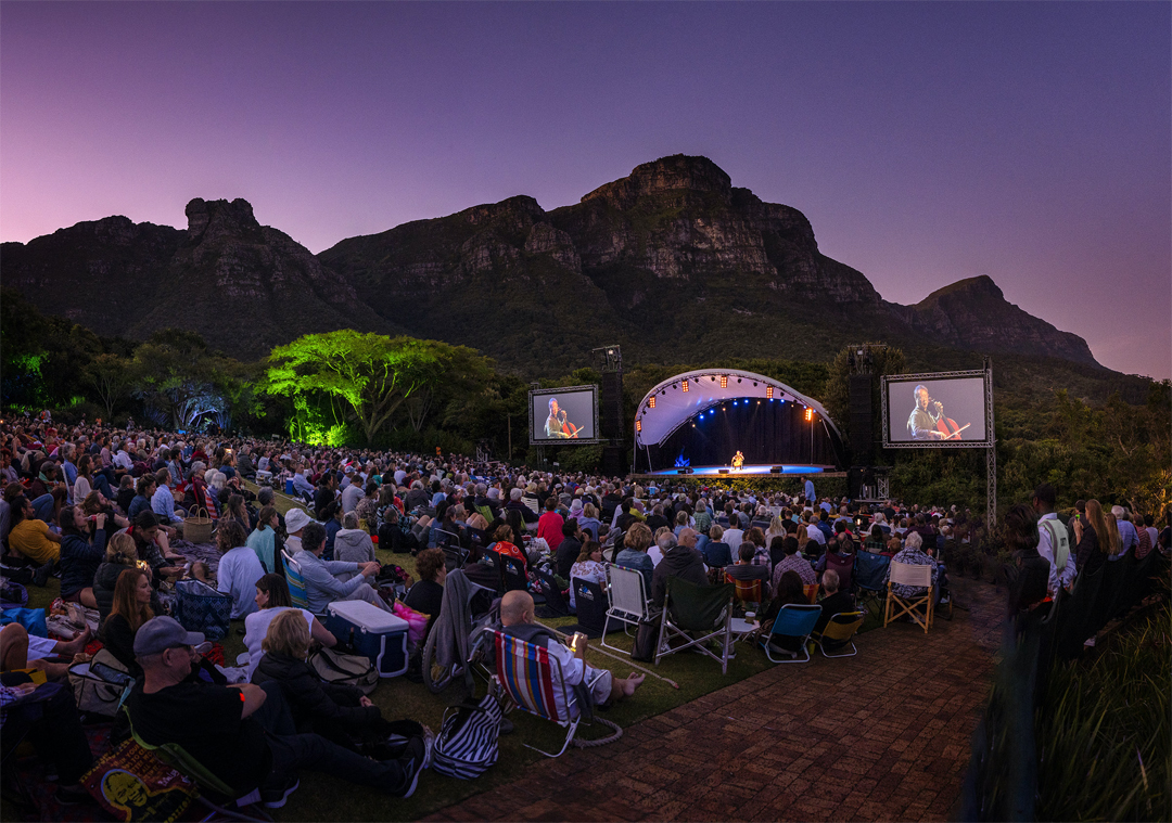 Yo Yo Ma, Credit- Austin Mann