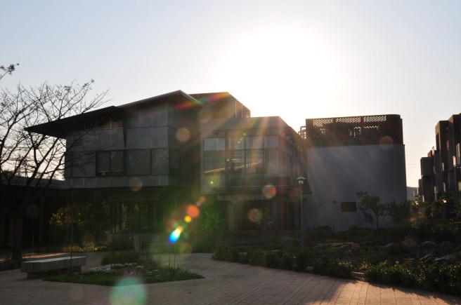 Future Africa by Kaylan Reddy