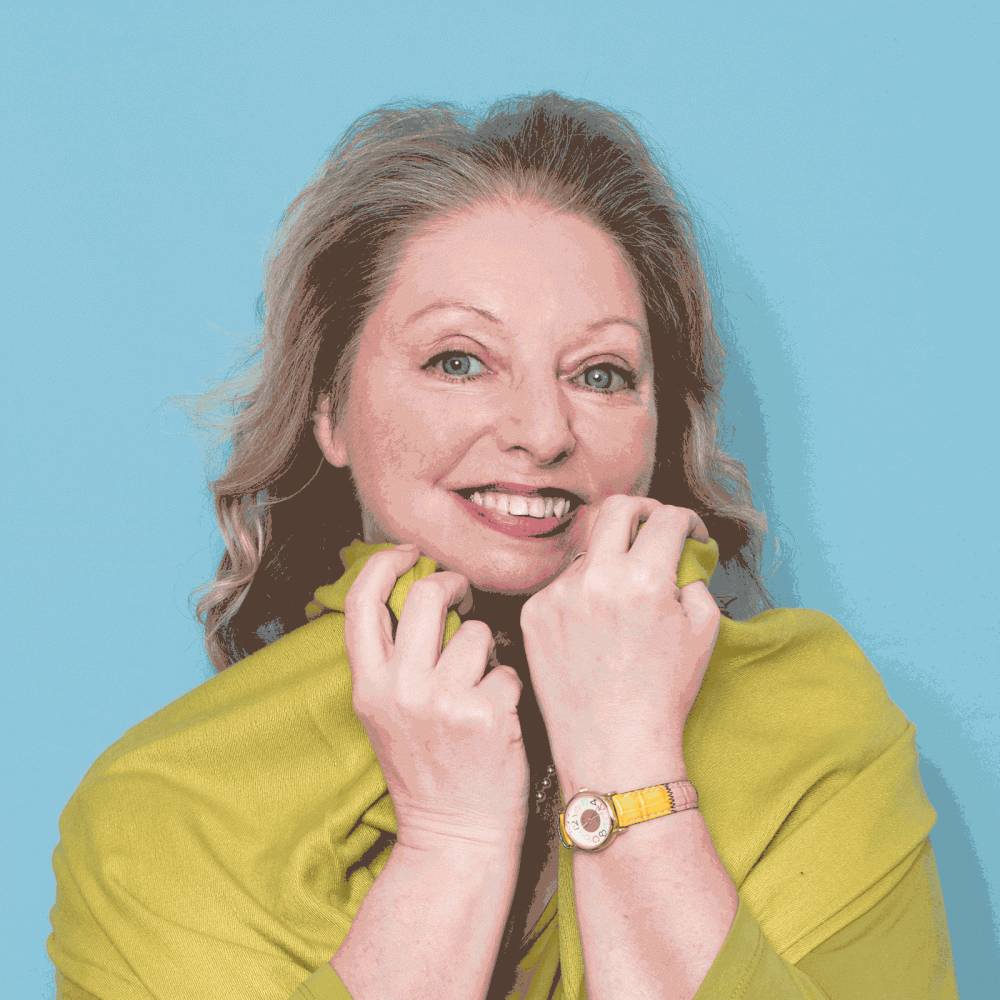 BK Hilary Mantel