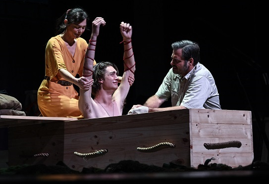 WF Valsrivier - Greteli Fincham (12)