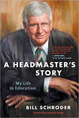 bk a headmaster's story