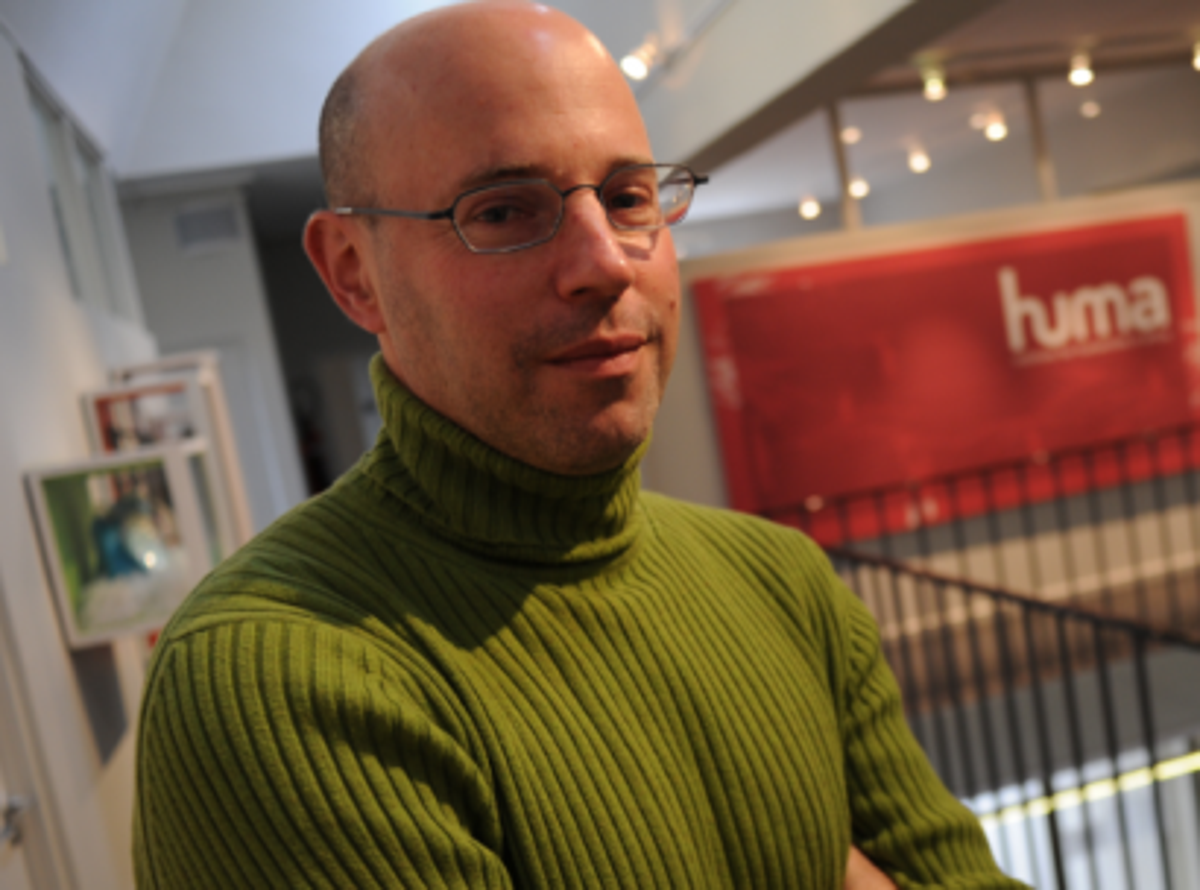 Jonny Steinberg_One Day In Bethlehem