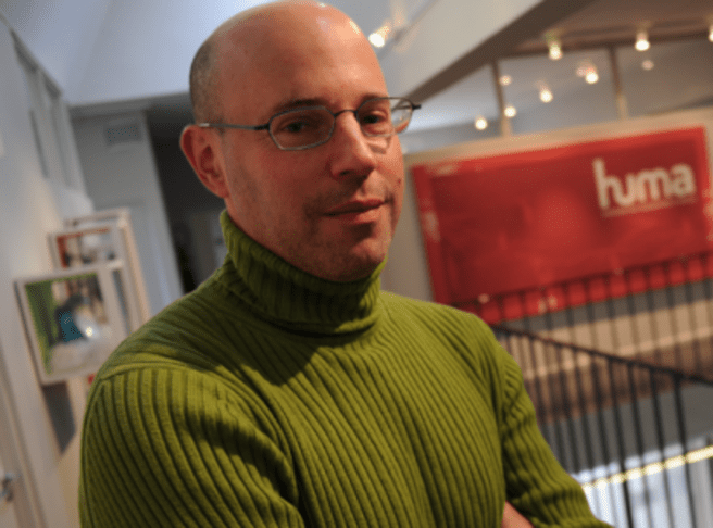 Jonny Steinberg_One Day In Bethlehem