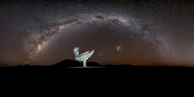 KKNK Maryna Cotton and Sarel van Staden, MeerKat, Exhibition Karoo Stories
