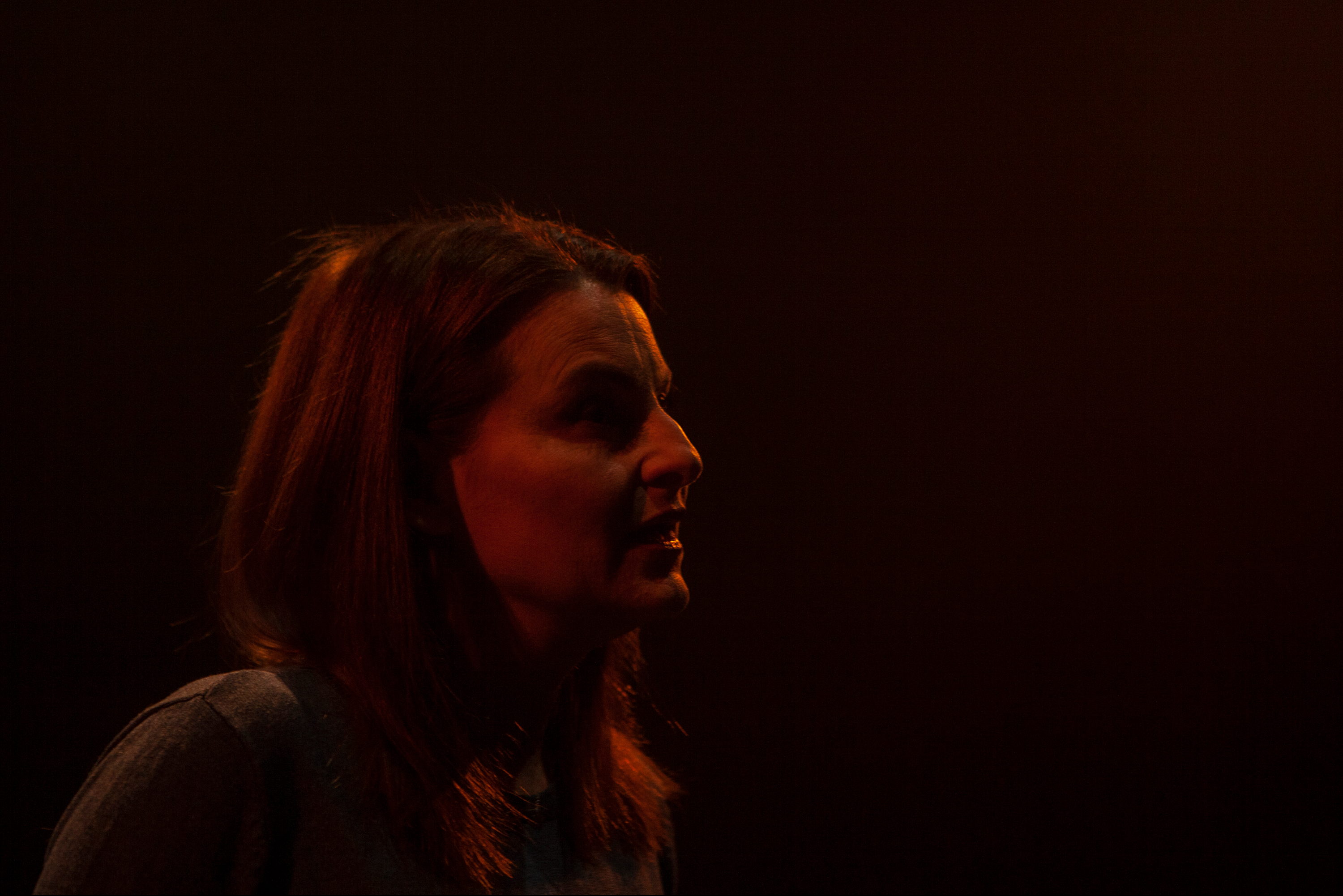 Shake Charmaine Weir-Smith