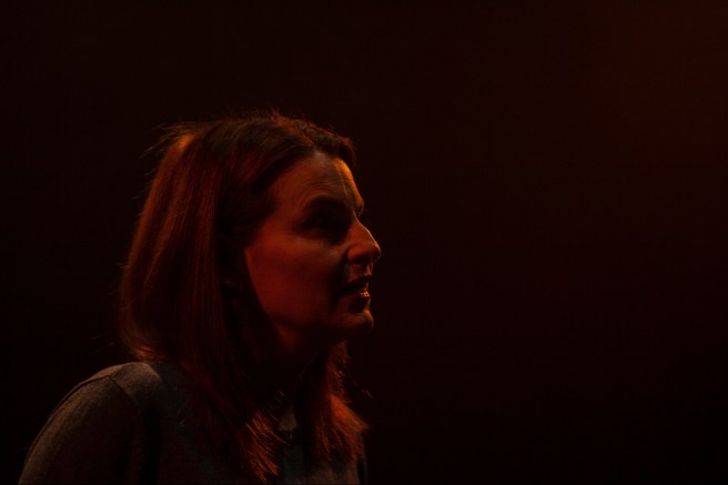 Shake Charmaine Weir-Smith