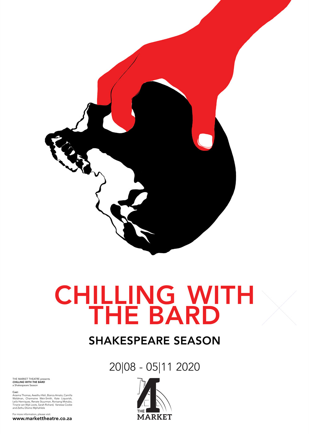 Shake Chilling with the Bard Poster Image_ (002)