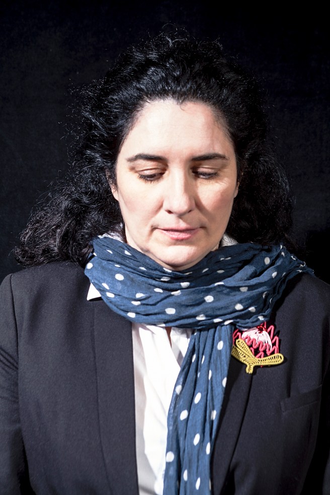 Shake Leila Henriques