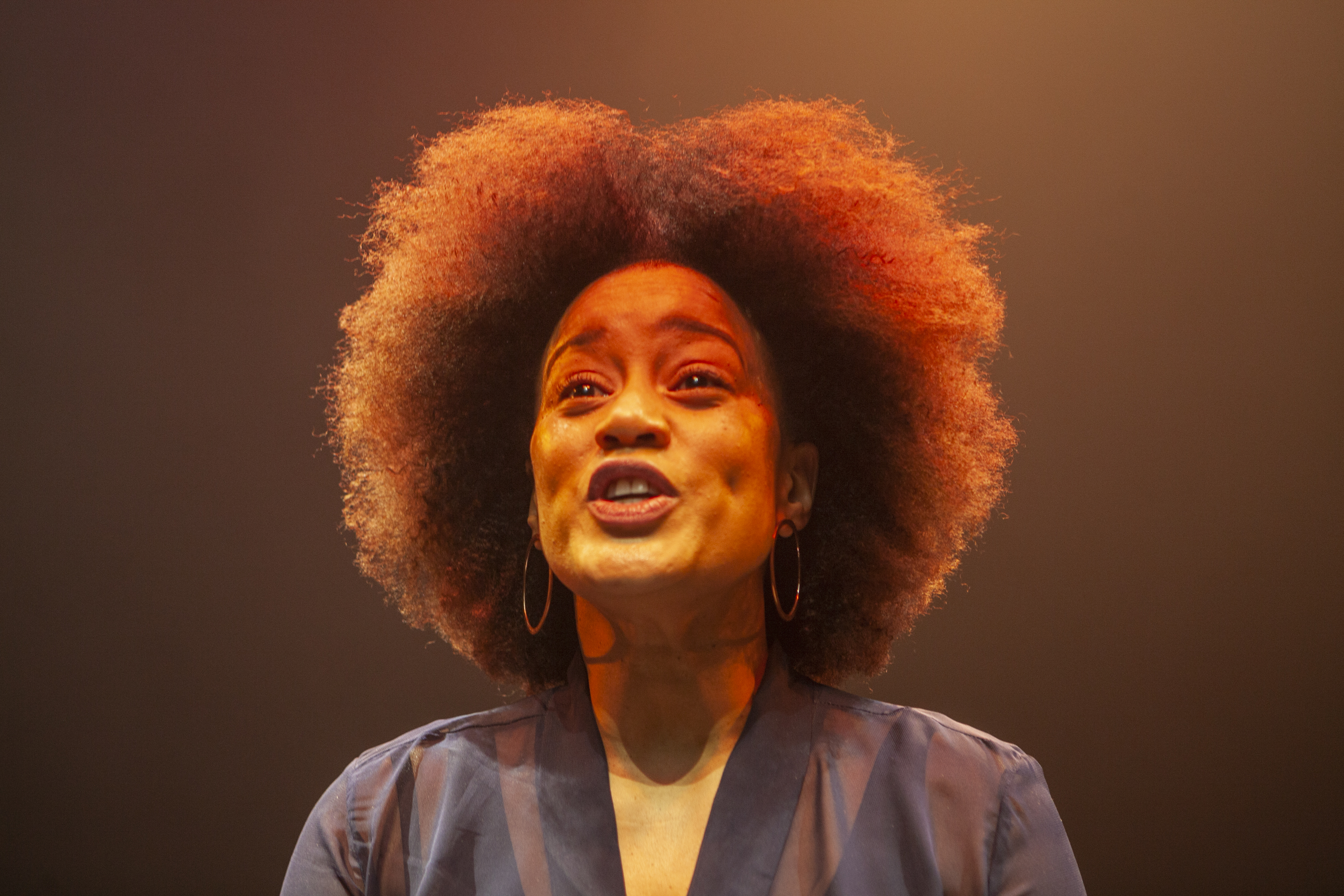 Shake Renate Stuurman