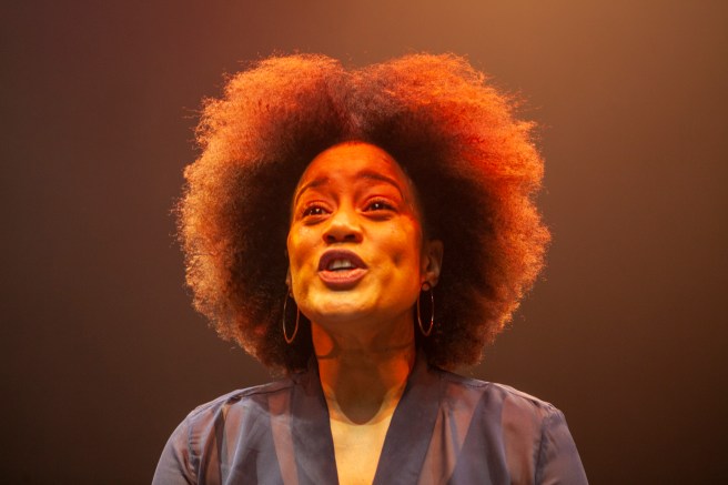 Shake Renate Stuurman