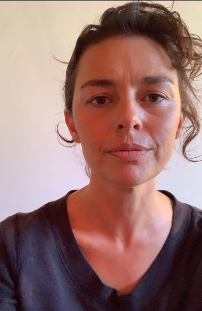 Shake Tinarie van Wyk Loots