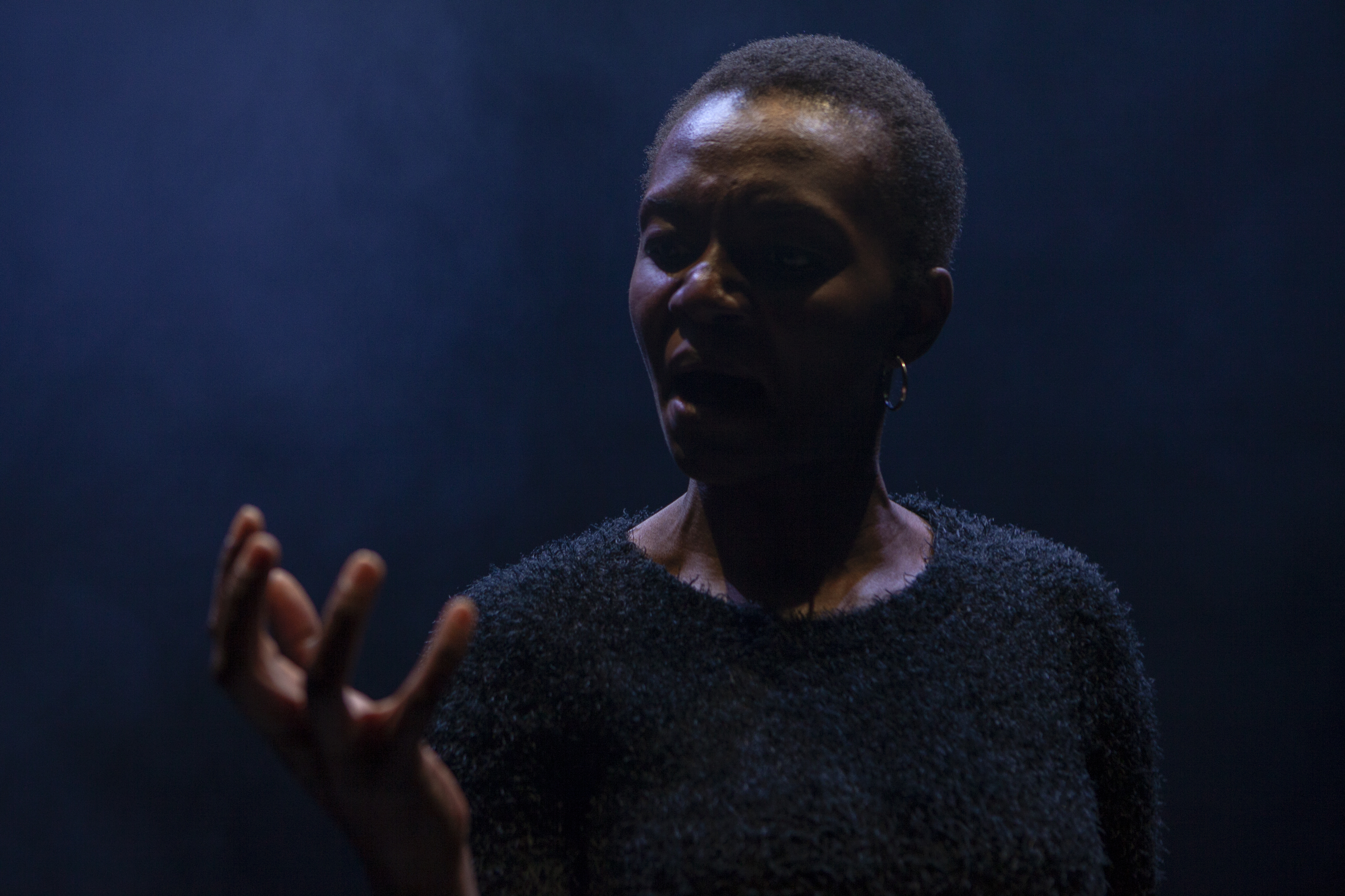 Shake Zethu Dlomo Mphahlele