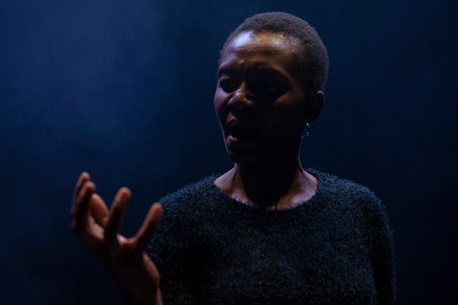 Shake Zethu Dlomo Mphahlele