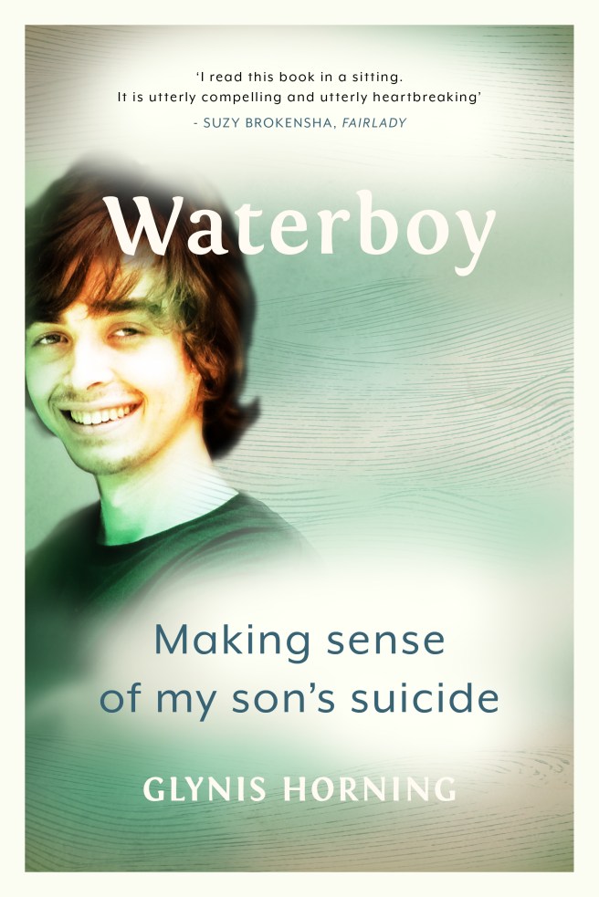 WATERBOY DEALS WITH A MOTHER’S LOSS OF A SON WHO COULDN’T HOLD ON TO A ...